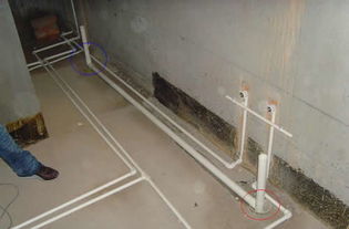 守護建筑根基，南京防水工程的卓越實踐者——以愛鴻裝飾為例